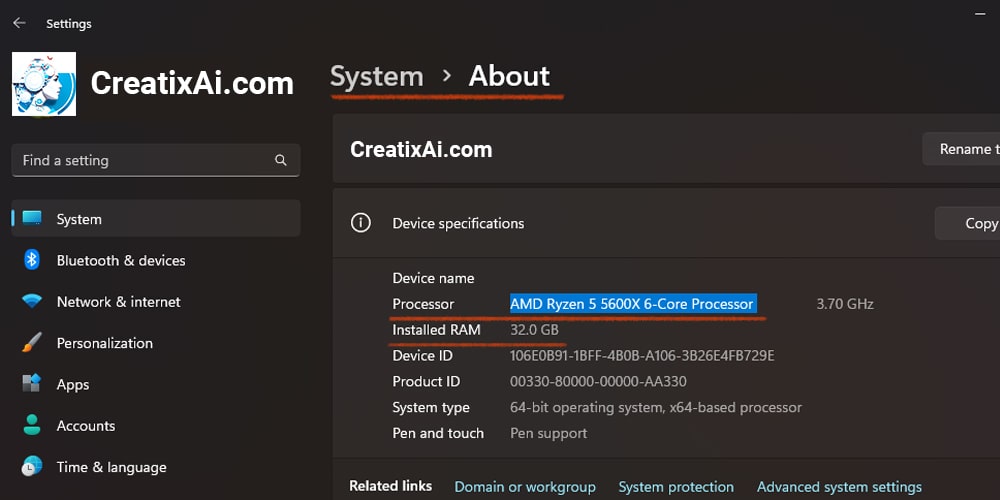 how to check your windows cpu and memory-min